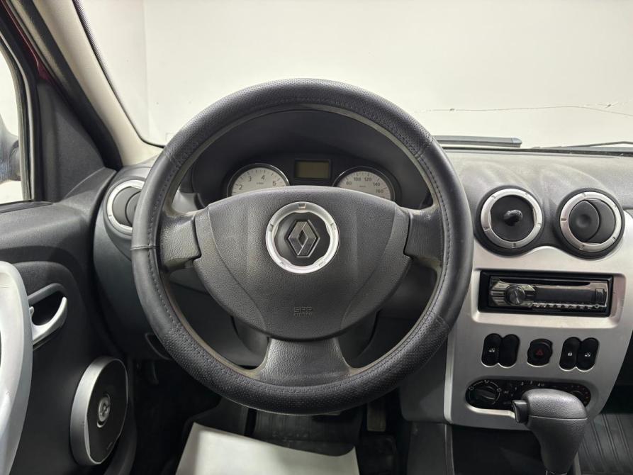 Renault Logan I Рестайлинг Альметьевск  - изображение 13