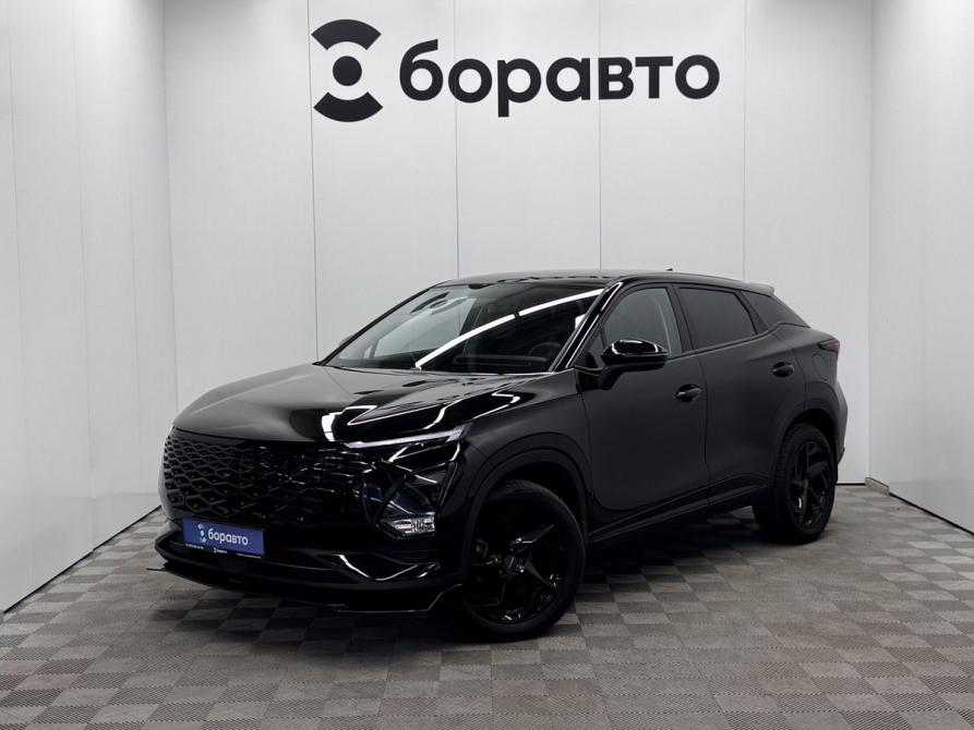 Omoda C5 I Рестайлинг Воронеж  - изображение 1