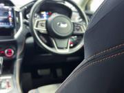 Subaru XV II Рестайлинг Благовещенск  - изображение 76