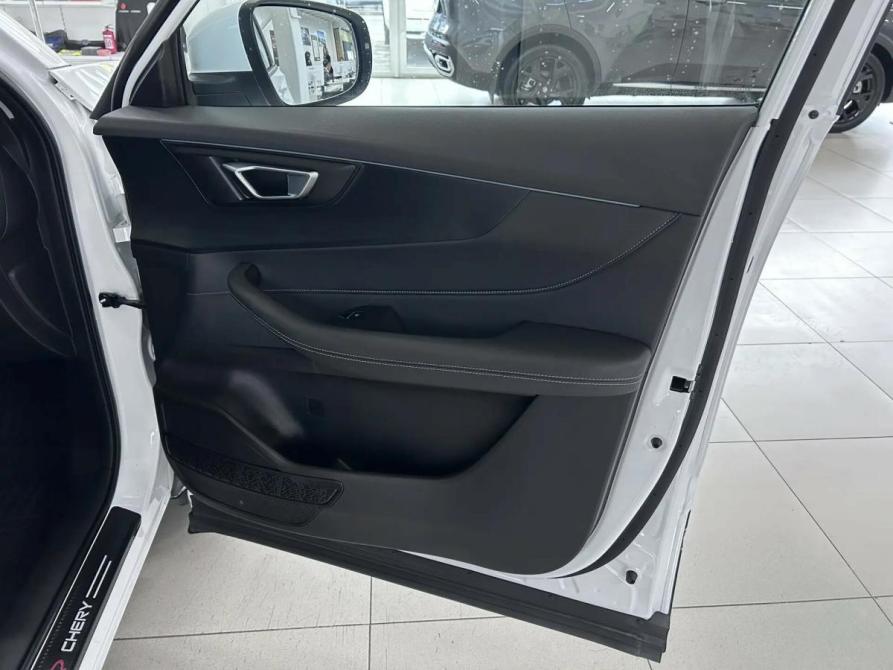 Chery Tiggo 4 Pro I Уфа  - изображение 27