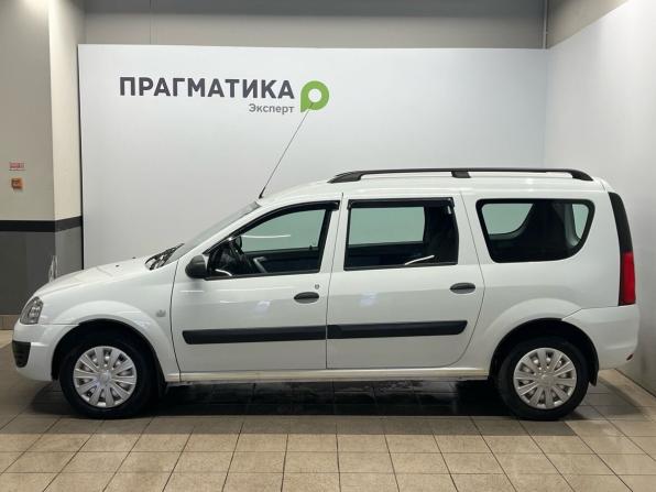Lada (ВАЗ) Largus I с пробегом 2019 года, цена 629 000 рублей, 263000 км, универсал, Автокод Объявления