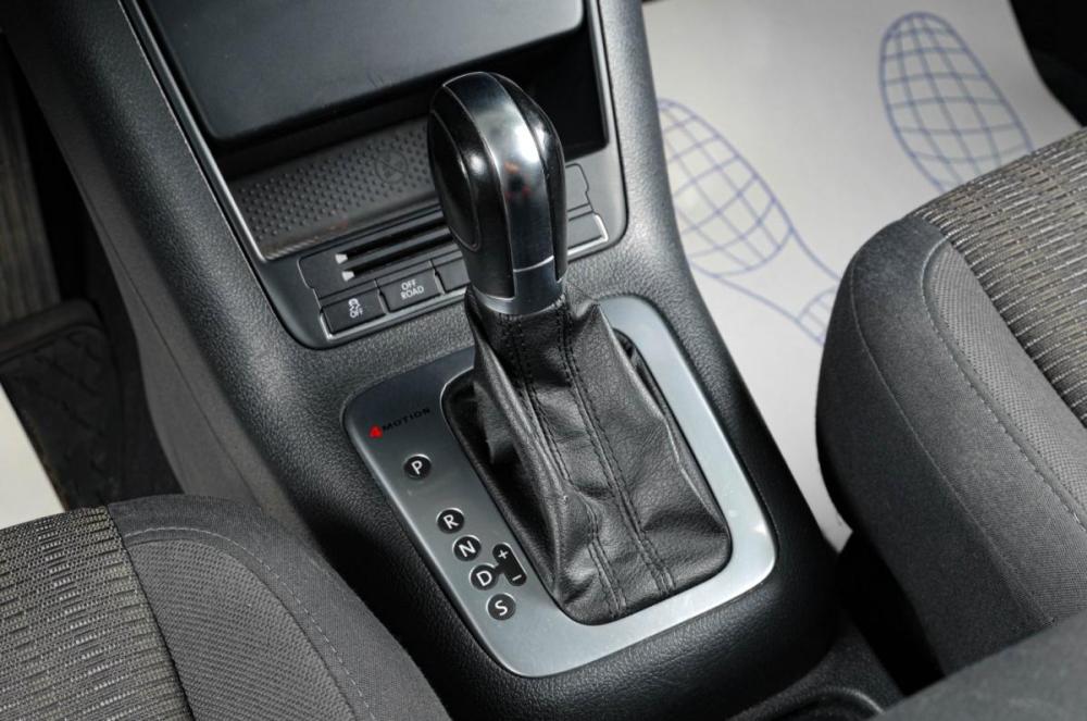 Volkswagen Tiguan I Рестайлинг Тюмень  - изображение 18
