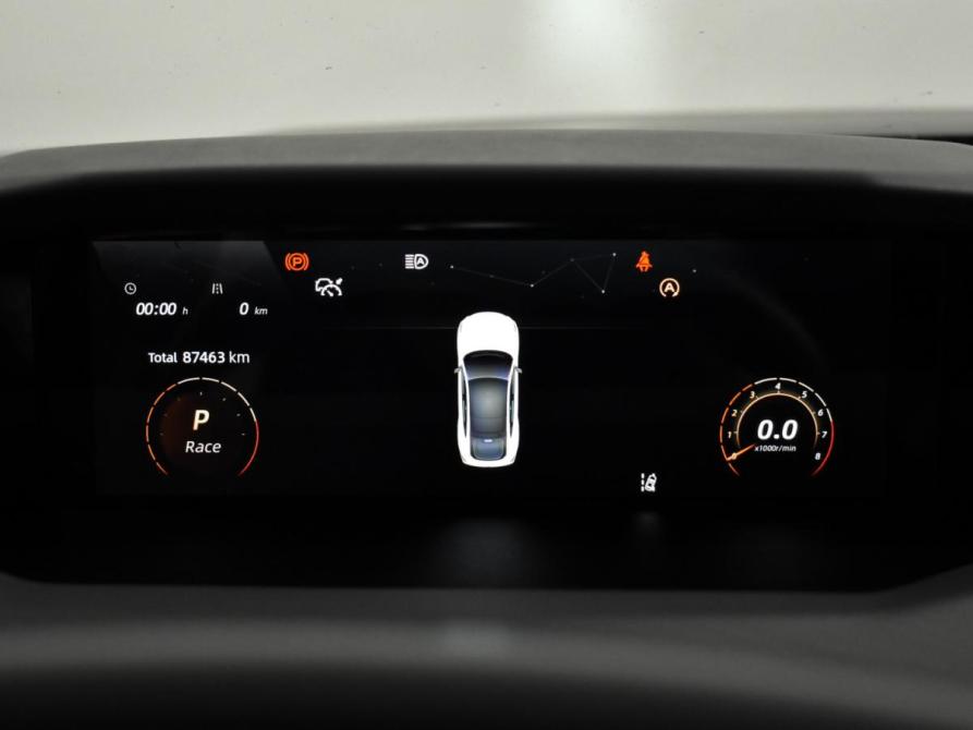Changan UNI-V I Санкт-Петербург  - изображение 21