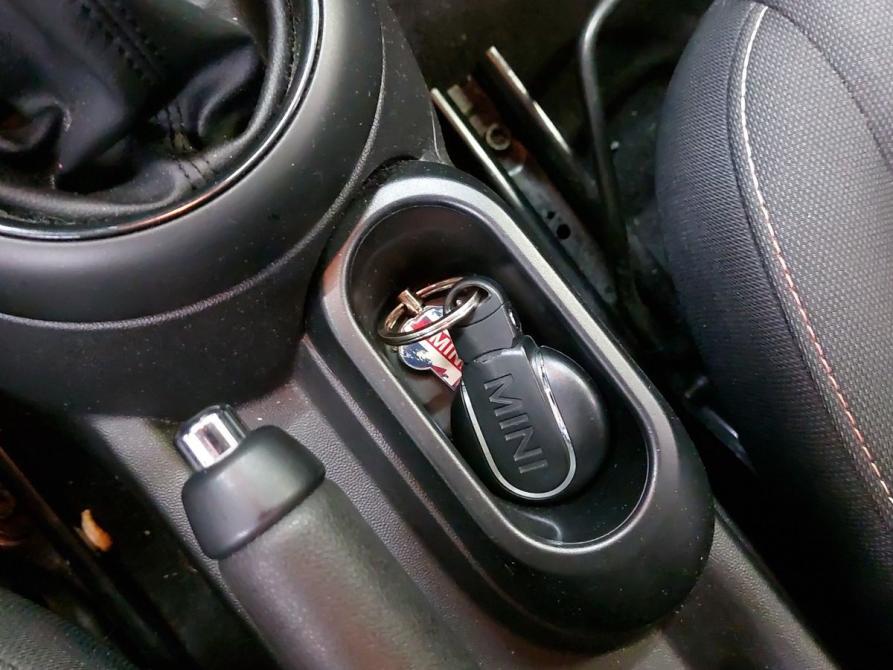 Mini Hatch III (F55/F56) Москва  - изображение 22