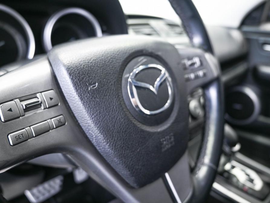 Mazda 6 II (GH) Ростов-на-Дону  - изображение 14