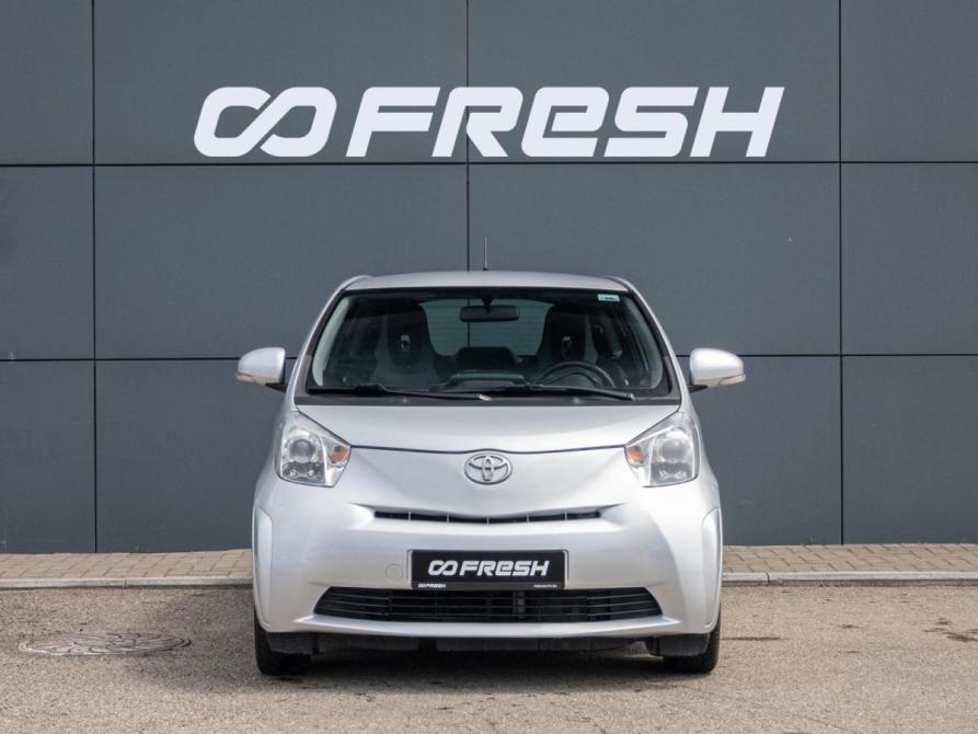 Toyota iQ Краснодар  - изображение 3