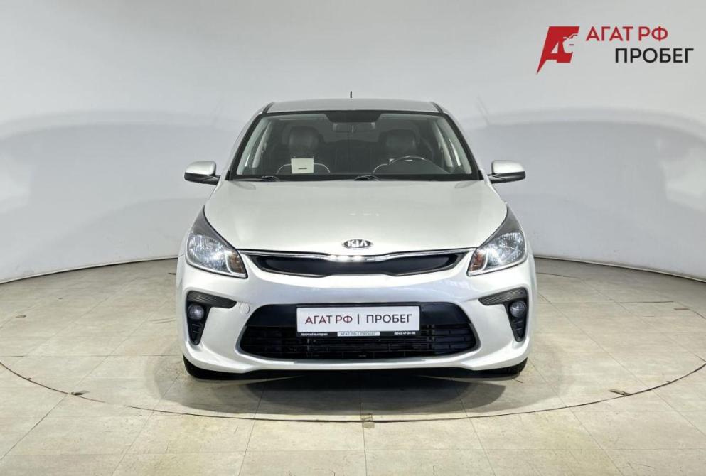 Kia Rio IV Саранск  - изображение 2