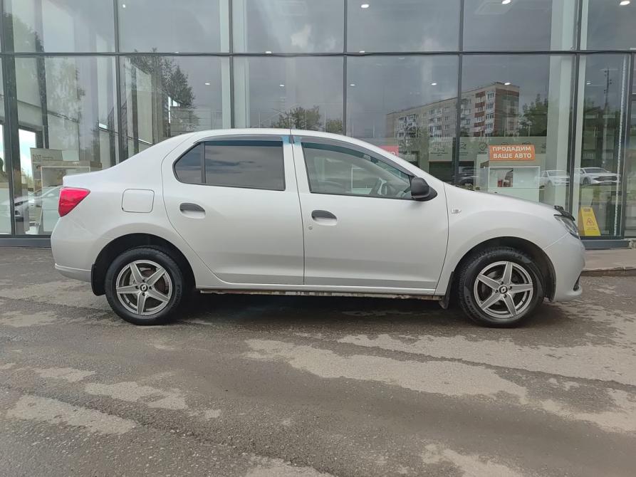Renault Logan II Ижевск  - изображение 5