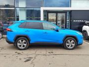 Toyota RAV4 V (XA50) Москва  - изображение 23