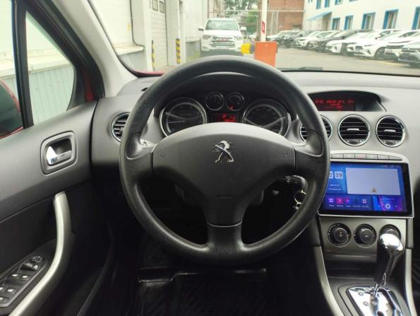 Peugeot 308 I Рестайлинг с пробегом 2012 года, цена 699 000 рублей, 86403 км, хэтчбек, Автокод Объявления