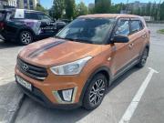 Hyundai Creta I Волгоград  - изображение 2