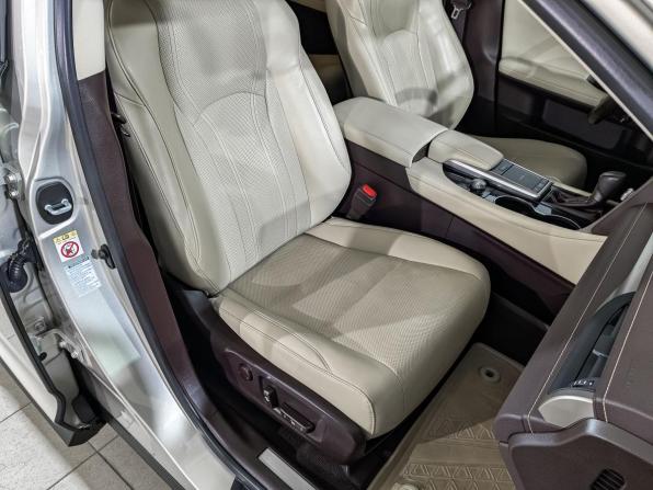 Lexus RX IV Рестайлинг с пробегом 2019 года, цена 4 250 000 рублей, 118779 км, внедорожник, Автокод Объявления