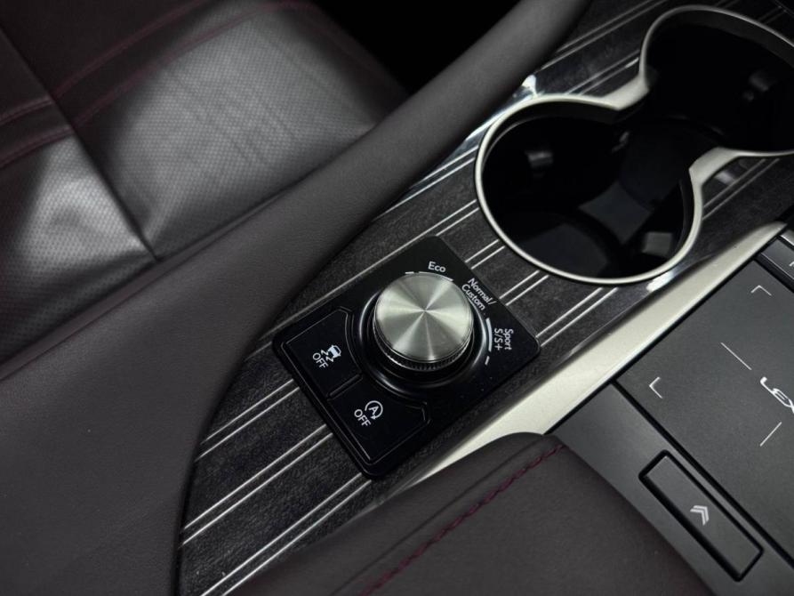 Lexus RX IV Благовещенск  - изображение 30