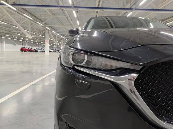 Mazda CX-5 II с пробегом 2019 года, цена 2 449 000 рублей, 79410 км, внедорожник, Автокод Объявления