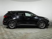 Hyundai Santa Fe III Рестайлинг Санкт-Петербург  - изображение 22