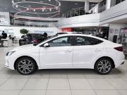 Hyundai Elantra VI (AD) Рестайлинг Казань  - изображение 32