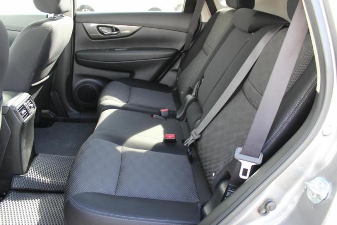 Nissan X-Trail III с пробегом 2018 года, цена 1 715 000 рублей, 121000 км, внедорожник, Автокод Объявления