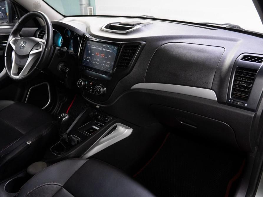 Changan CS35 Тюмень  - изображение 15