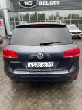 Volkswagen Touareg II Мурманск  - изображение 36