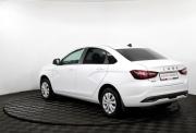 Lada (ВАЗ) Vesta I Рестайлинг (NG) Нижний Новгород  - изображение 31
