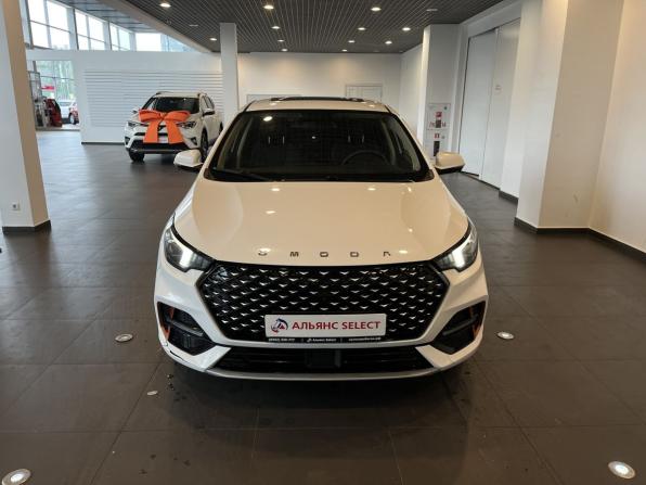 Omoda S5 с пробегом 2023 года, цена 1 200 000 рублей, 116310 км, седан, Автокод Объявления