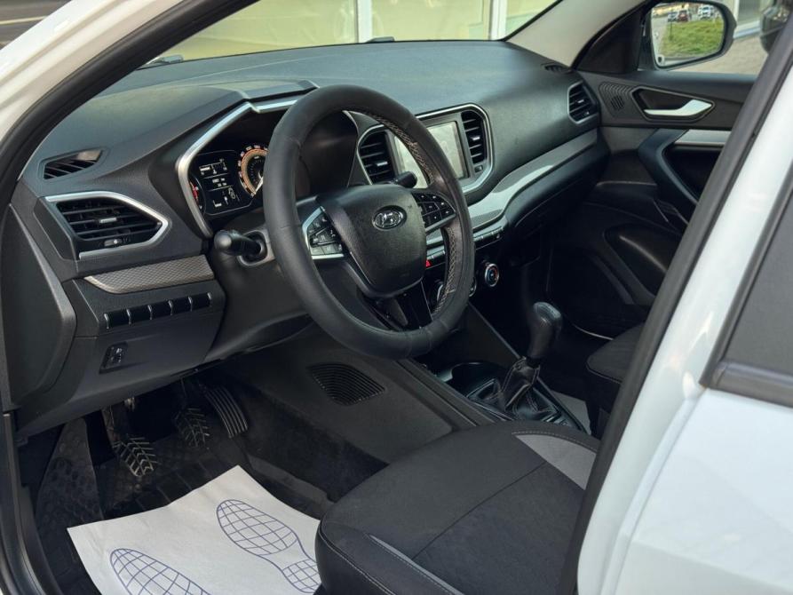 Lada (ВАЗ) Vesta I Рестайлинг (NG) Ульяновск  - изображение 8