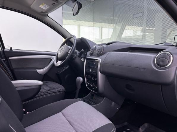 Renault Duster I с пробегом 2012 года, цена 1 189 000 рублей, 70600 км, внедорожник, Автокод Объявления
