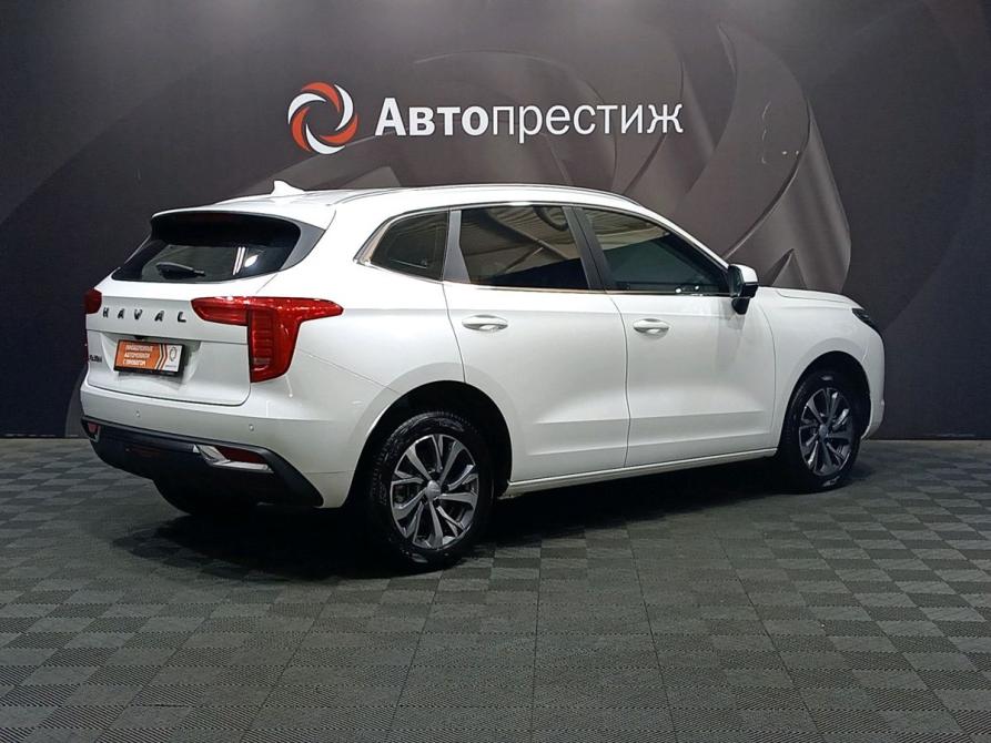 Haval Jolion I Рестайлинг Оренбург  - изображение 6