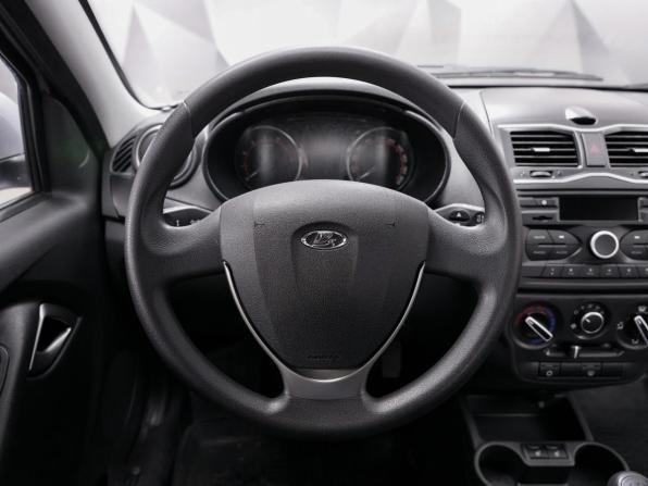 Lada (ВАЗ) Granta I Рестайлинг с пробегом 2025 года, цена 1 045 000 рублей, 13600 км, седан, Автокод Объявления