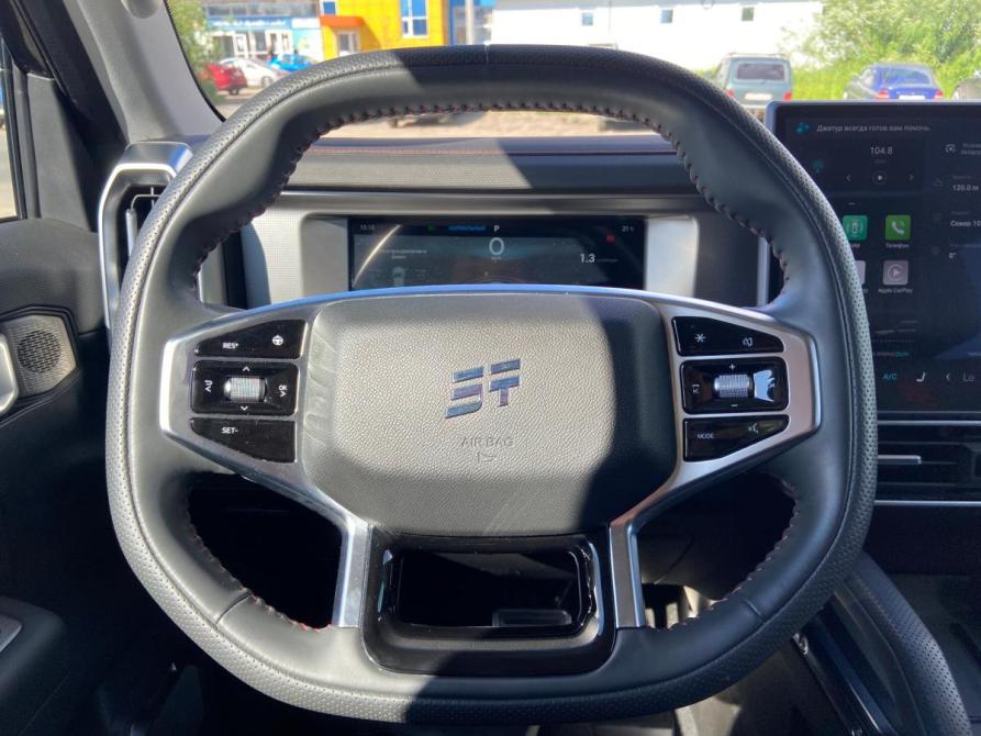 JETOUR T2 Сыктывкар  - изображение 19