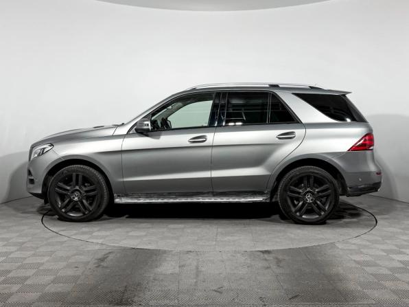 Mercedes-Benz GLE I (W166) с пробегом 2015 года, цена 2 699 000 рублей, 243986 км, внедорожник, Автокод Объявления