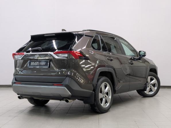 Toyota RAV4 V (XA50) с пробегом 2020 года, цена 3 050 000 рублей, 80457 км, внедорожник, Автокод Объявления