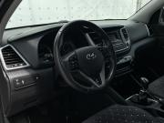Hyundai Tucson III Тамбов  - изображение 34