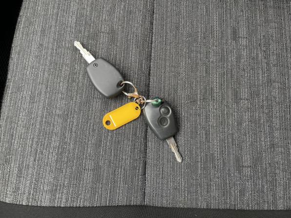 Renault Duster I с пробегом 2014 года, цена 649 000 рублей, 209196 км, внедорожник, Автокод Объявления
