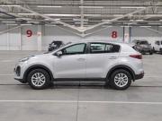 Kia Sportage IV Рестайлинг Казань  - изображение 32