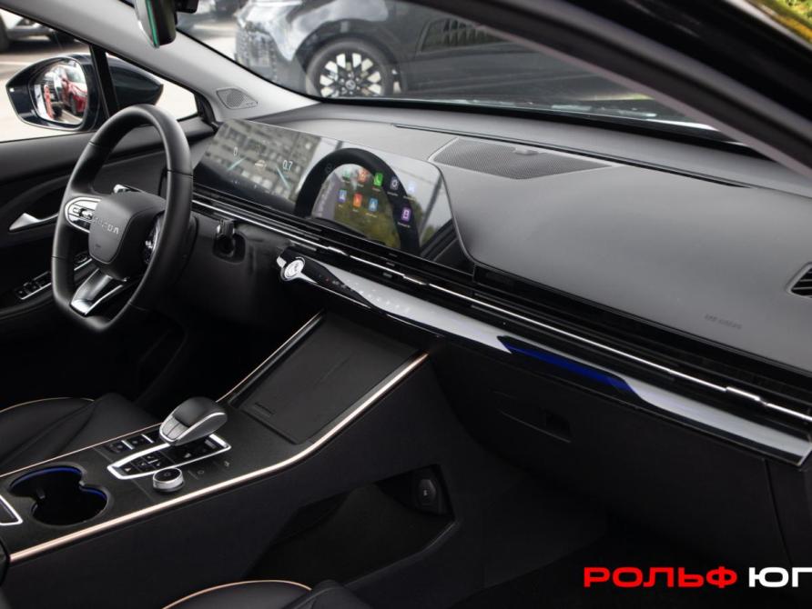 Omoda C5 I Рестайлинг Москва  - изображение 7