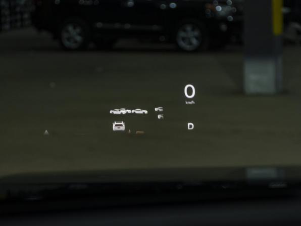Li Auto (Lixiang) L7 I с пробегом 2023 года, цена 5 538 000 рублей, 48000 км, внедорожник, Автокод Объявления