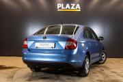 Skoda Rapid I Уфа  - изображение 24
