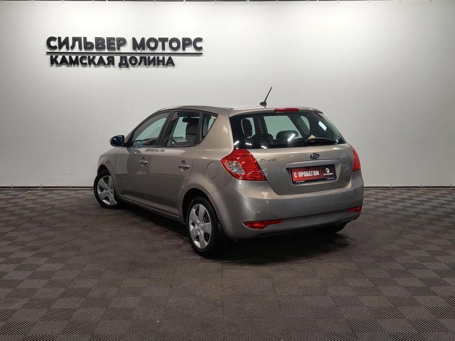 Kia Ceed II Пермь  - изображение 9