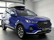 Chery Tiggo 7 Pro I Уфа  - изображение 23