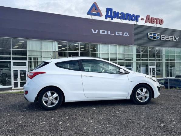 Hyundai i30 II с пробегом 2013 года, цена 803 000 рублей, 216013 км, хэтчбек, Автокод Объявления