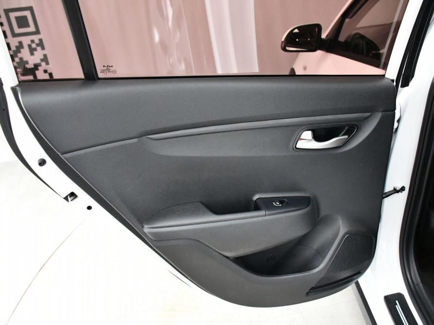 Kia Rio IV Рестайлинг Новосибирск  - изображение 19