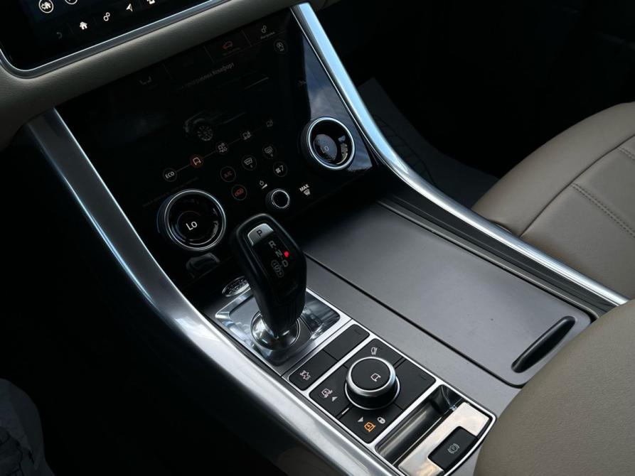 Land Rover Range Rover Sport II Рестайлинг Волгоград  - изображение 11