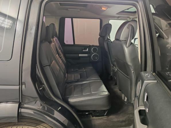 Land Rover Discovery III с пробегом 2009 года, цена 999 000 рублей, 272036 км, внедорожник, Автокод Объявления