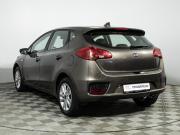 Kia Ceed II Рестайлинг Санкт-Петербург  - изображение 23