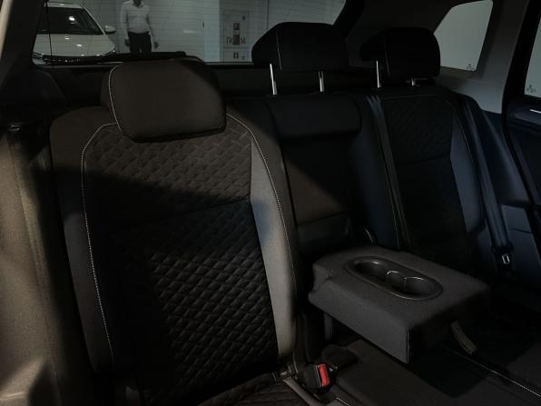 Volkswagen Tiguan II с пробегом 2018 года, цена 2 070 000 рублей, 192212 км, внедорожник, Автокод Объявления