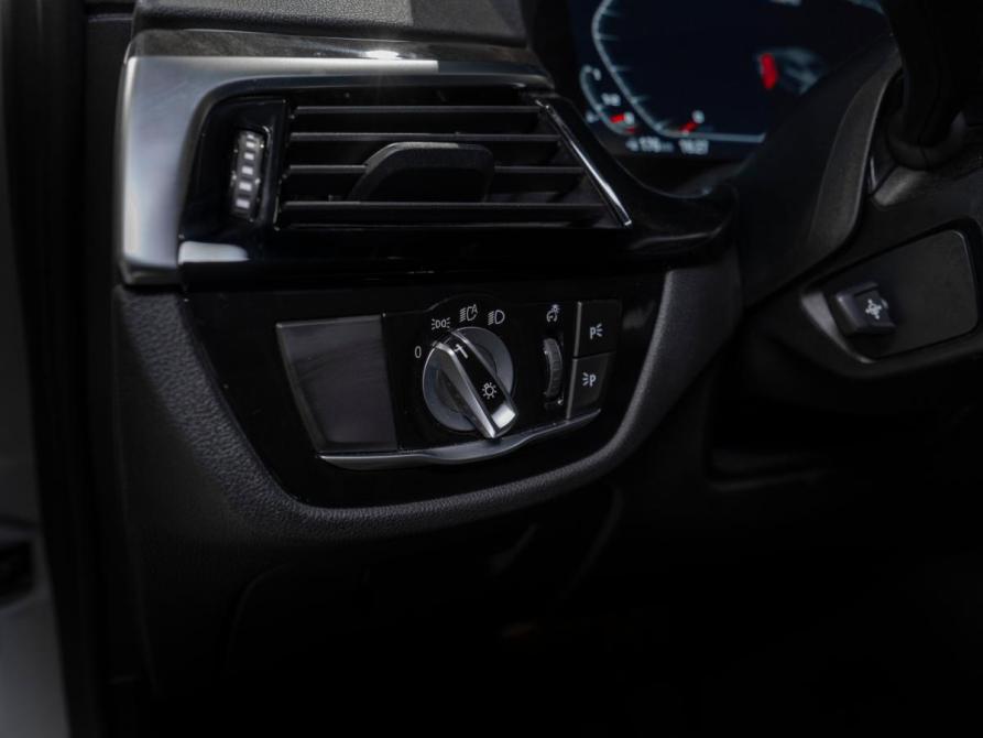 BMW 5 серии VII (G30/G31/G38) Рестайлинг Москва  - изображение 26