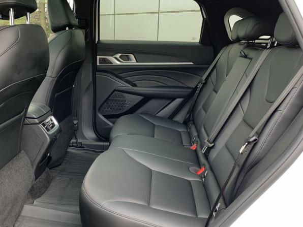 Haval F7 II с пробегом 2024 года, цена 3 199 000 рублей, 33000 км, внедорожник, Автокод Объявления