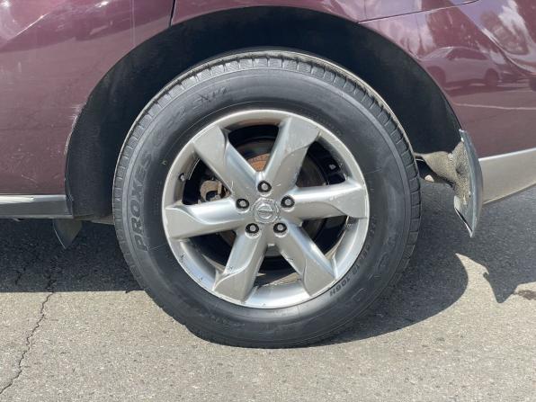 Nissan Murano II (Z51) Рестайлинг с пробегом 2011 года, цена 969 000 рублей, 242434 км, внедорожник, Автокод Объявления