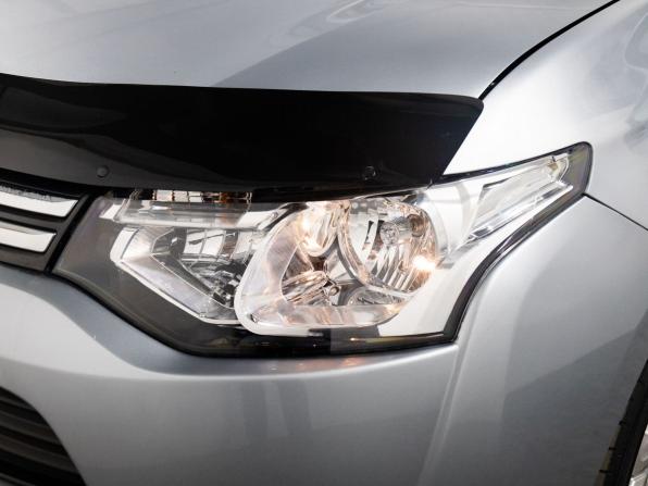 Mitsubishi Outlander III с пробегом 2013 года, цена 1 300 000 рублей, 247986 км, внедорожник, Автокод Объявления